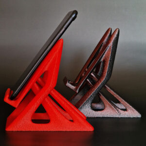 geostand: art for your phone (copy)