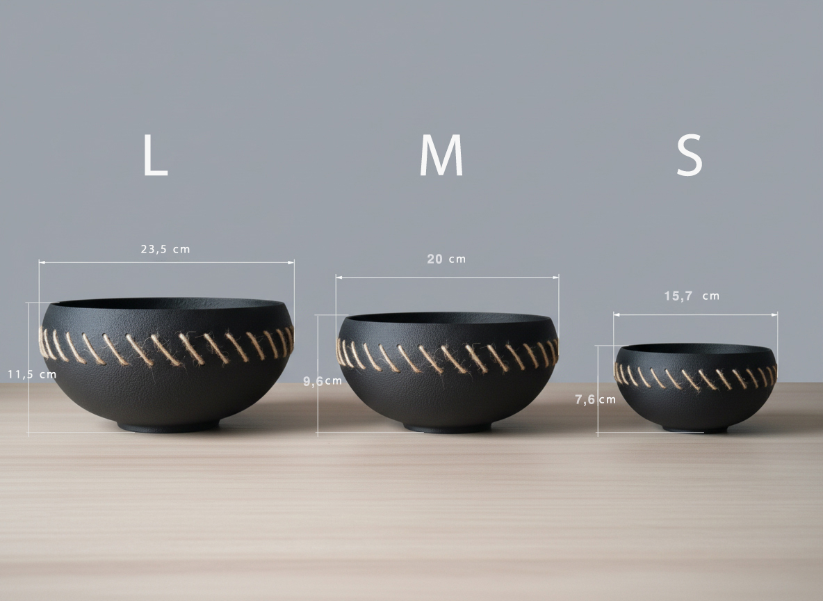 the jute knot vessel the jute knot vessel