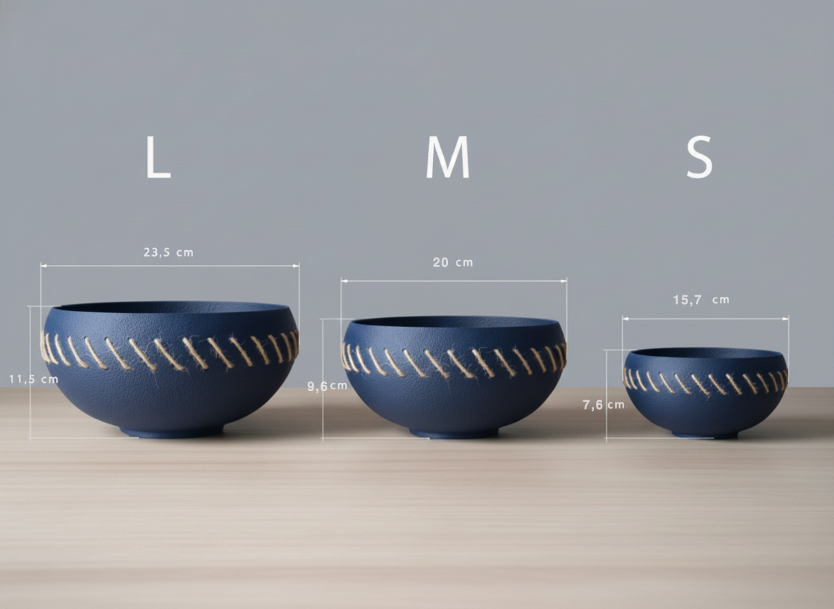 the jute knot vessel the jute knot vessel