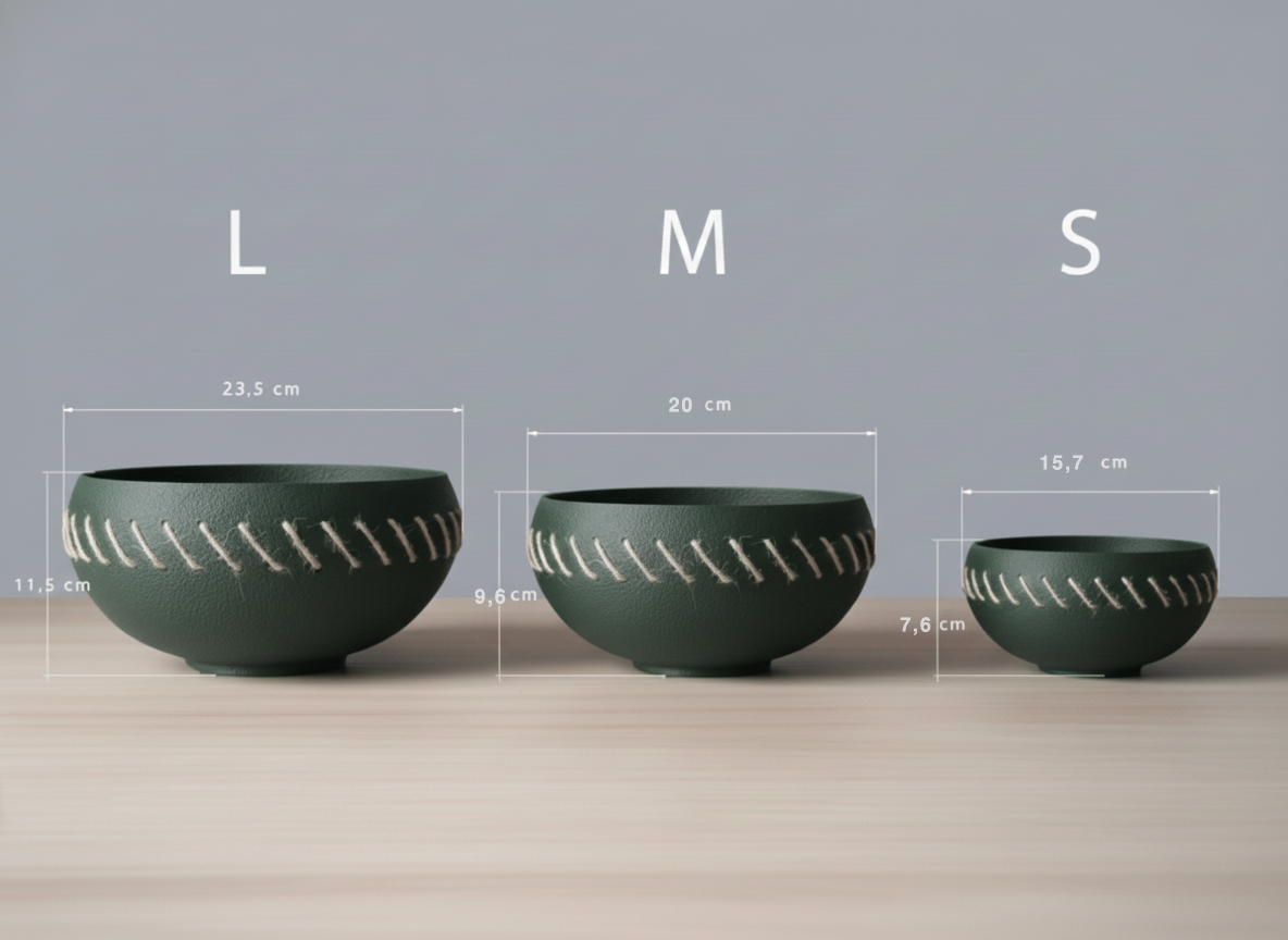 the jute knot vessel the jute knot vessel