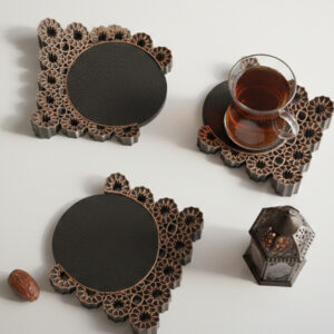 luxury ramadan duo set – exclusive edition 🌙