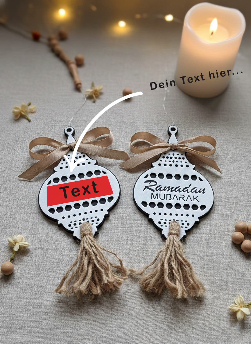 custom ramadan keepsake custom ramadan keepsake