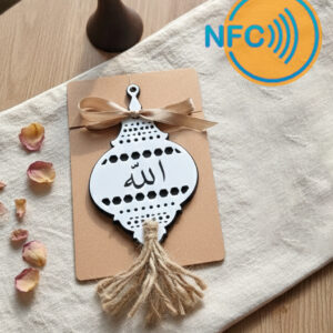 magical ramadan ornament – more than just decor!