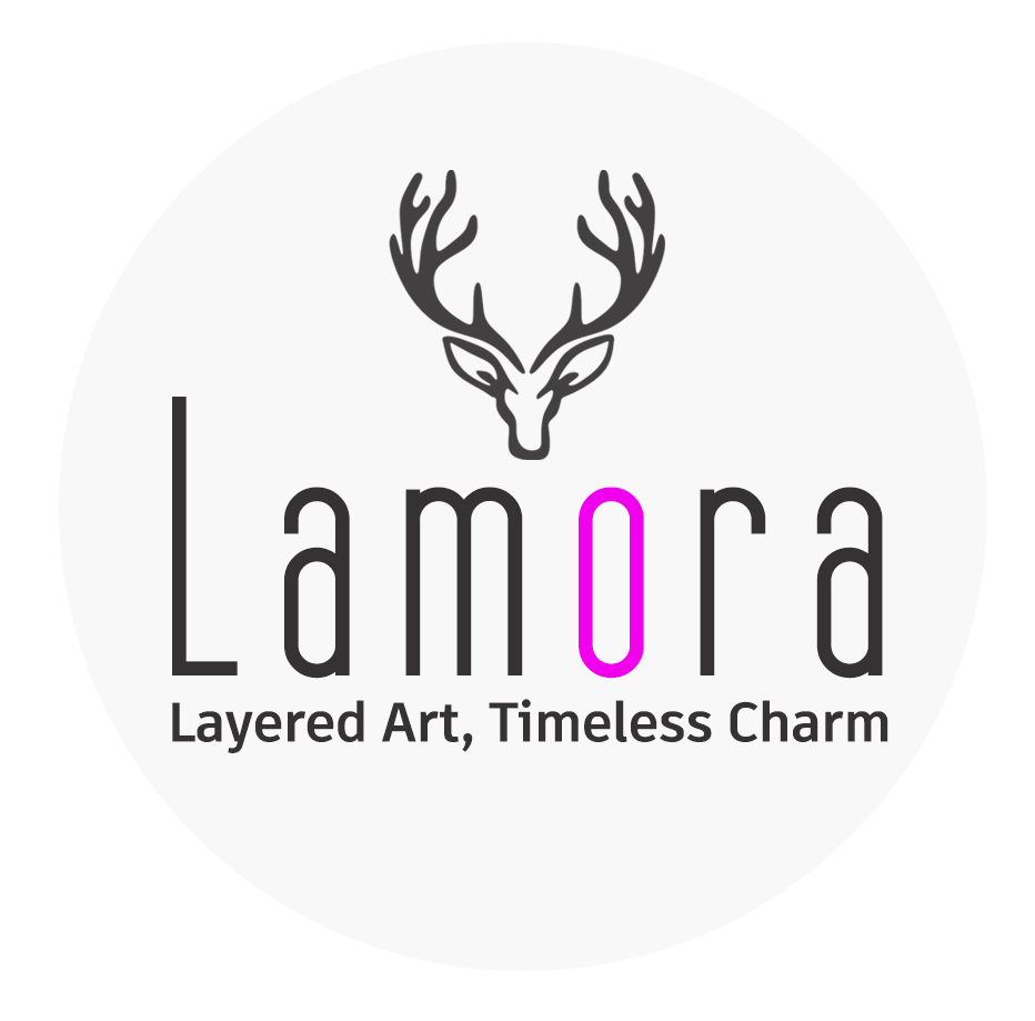 logo lamora